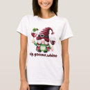 Search for gnome holiday tshirts Gnomies