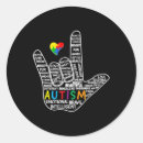 Search for disabled sign stickers Accessibility
