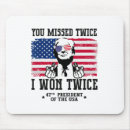 Search for twice mousepads Protest