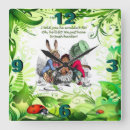 Search for mad hatter clocks Teapot