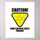 Search for caution posters Coffee