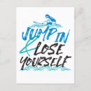 Search for jumps postcards For her