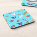 Search for pool coasters Flamingo