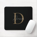Search for gold business mousepads Professional