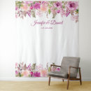 Search for floral wedding backdrops Bridal shower photo booth