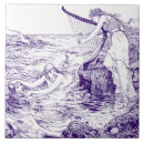 Search for harp tiles Vintage