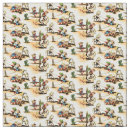 Search for vintage western fabric Cowgirl