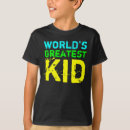 Search for bright kids tshirts Green