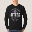 Search for i aster Asters