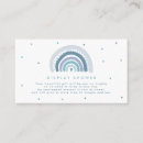 Search for display baby shower invitations Gender neutral