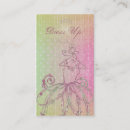 Search for dress business cards Gown