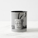 Search for heartbeat mugs Medical