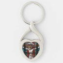 Search for jesus image key rings Cross