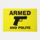 Search for funny gun signs Humour