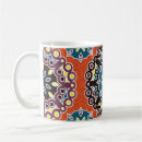 Search for arabic pattern mugs Vintage