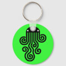 Search for cute octopus key rings Adorable