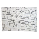 Search for mondrian pillowcases Pattern