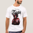 Search for the warriors movie tshirts Furies