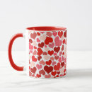 Search for multicolor mugs Pattern