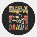 Search for we ride stickers Mowing