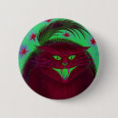 Search for cool cat badges Cartoon