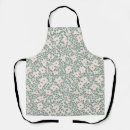 Search for hippie flowers aprons Vintage