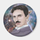 Search for inventor magnets Tesla