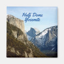 Search for dome magnets Yosemite