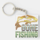 Search for gone fishing key rings Ocean