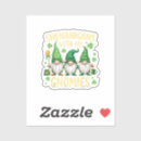 Search for gnomies stickers Saint