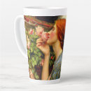 Search for vintage woman mugs Elegant