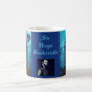 Search for hugo mugs Book