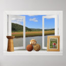 Search for open window posters Landscape