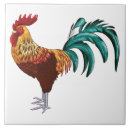 Search for farm animal tiles Roosters