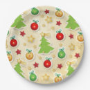 Search for fir paper plates Pattern