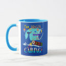 Search for dragon boat mugs Paddle