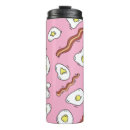 Search for bacon cartoon mugs Egg