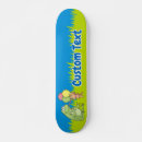 Search for dessert skateboards Cartoon