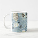 Search for autumn design coffee mugs Pattern