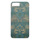 Search for dragon designs cases William morris