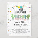 Search for holy guacamole invitations Succulent
