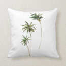 Search for palm tree cushions Ocean