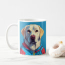 Search for dog track mugs Pet