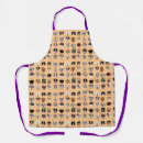 Search for corn dog aprons Trick or treat