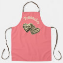 Search for love chocolate aprons Brown