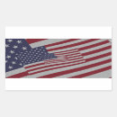 Search for flag distressed stickers United states