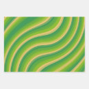 Search for pretty green wrapping paper Colourful