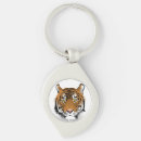 Search for tiger eyes key rings Stripes