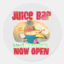 Search for bar signs stickers Tropical