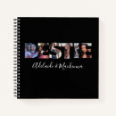 Search for bff notebooks Friend birthday